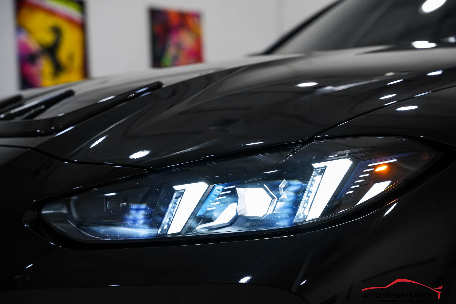 Used 2026 BMW M3 Competition image 57