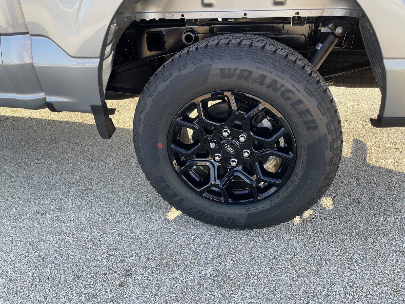 New 2026 Ford F150 STX AWD/4WD image 36