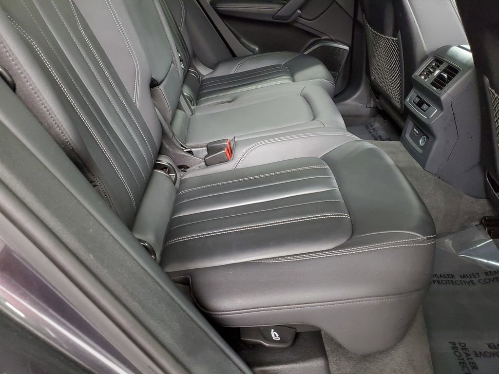 Used 2023 Audi Q5 2.0T Premium Plus AWD/4WD image 23
