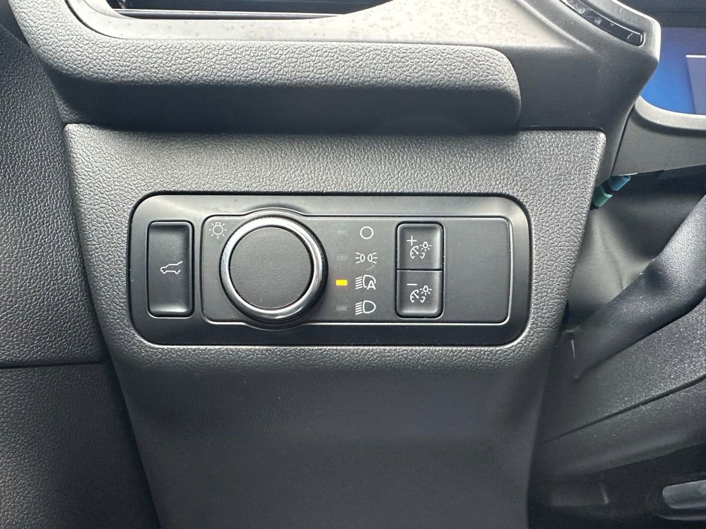 Used 2023 Ford Escape ST-Line w/ Tech Pack #1 image 25