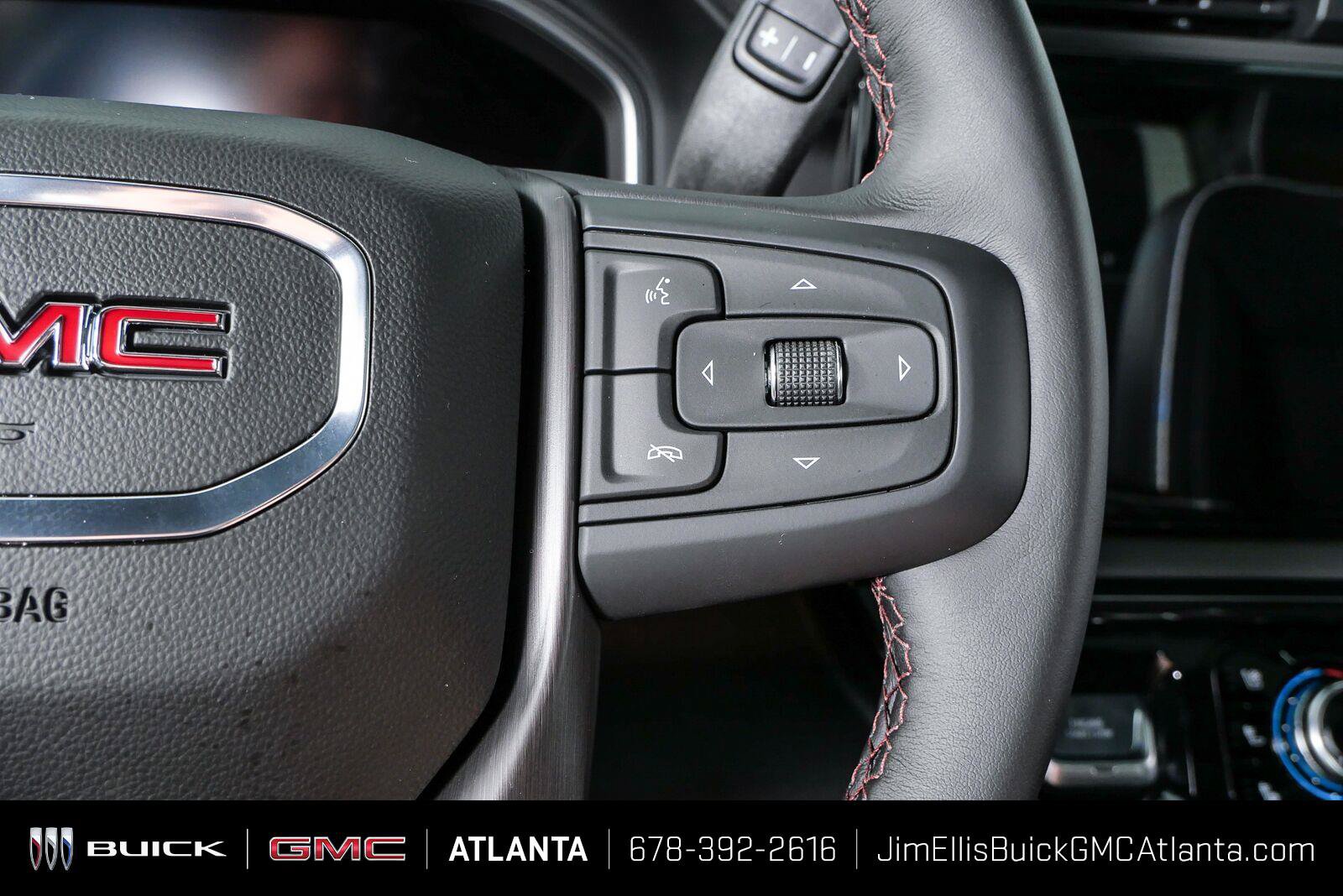 New 2026 GMC Sierra 2500 AT4X AWD/4WD image 13