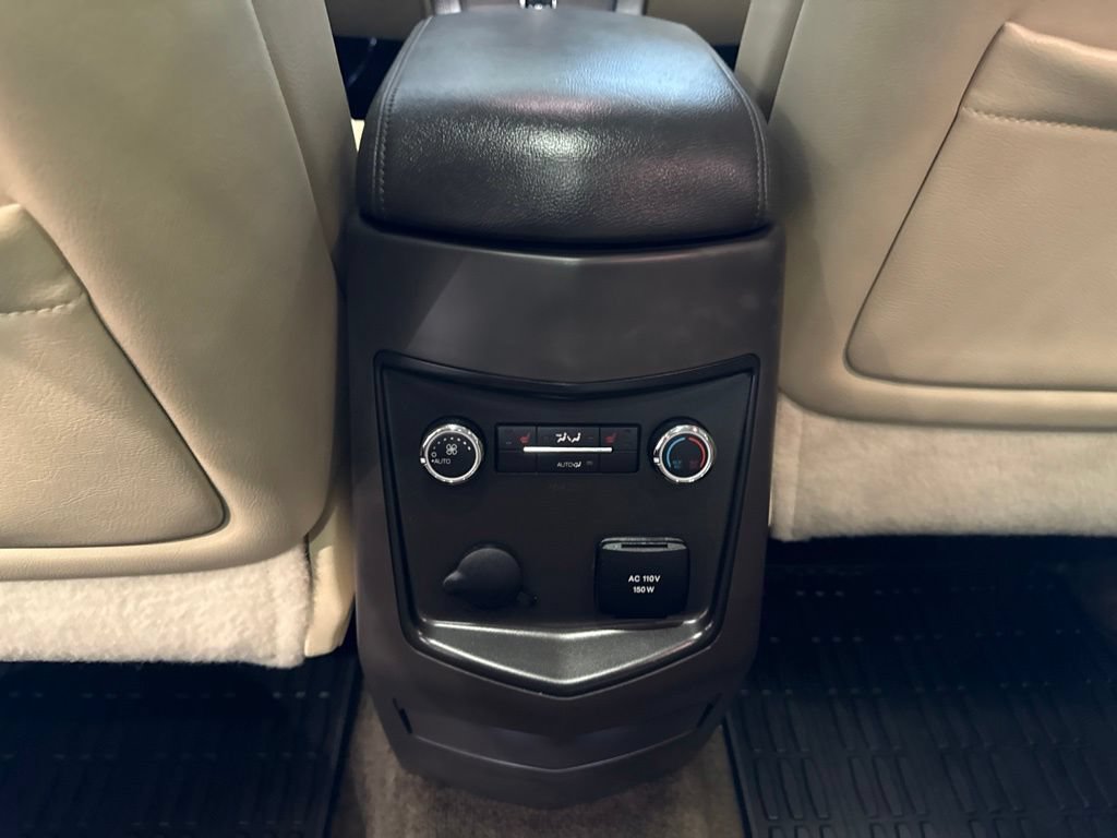 Used 2018 Lincoln MKT AWD w/ Technology Package image 22