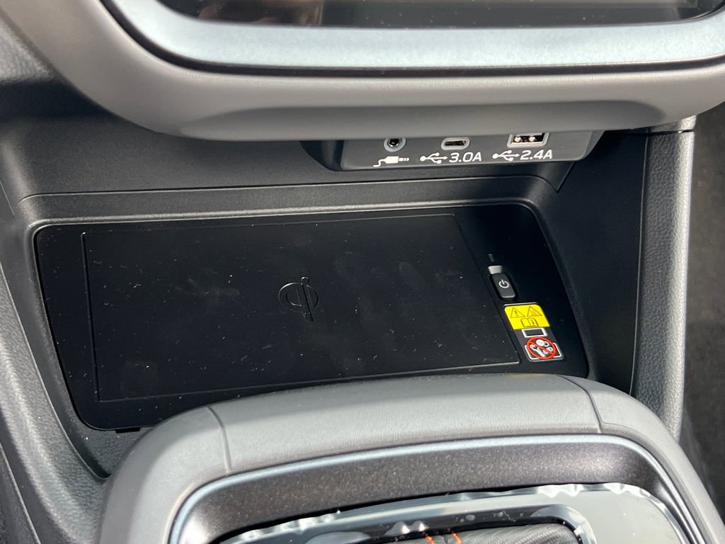 New 2026 Subaru Crosstrek 2.5i Limited image 27