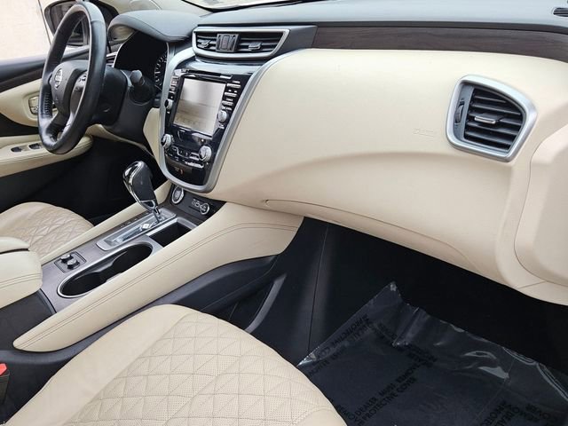 Used 2021 Nissan Murano Platinum w/ Cargo Package AWD/4WD image 20