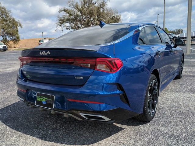 Used 2024 Kia K5 GT-Line image 5