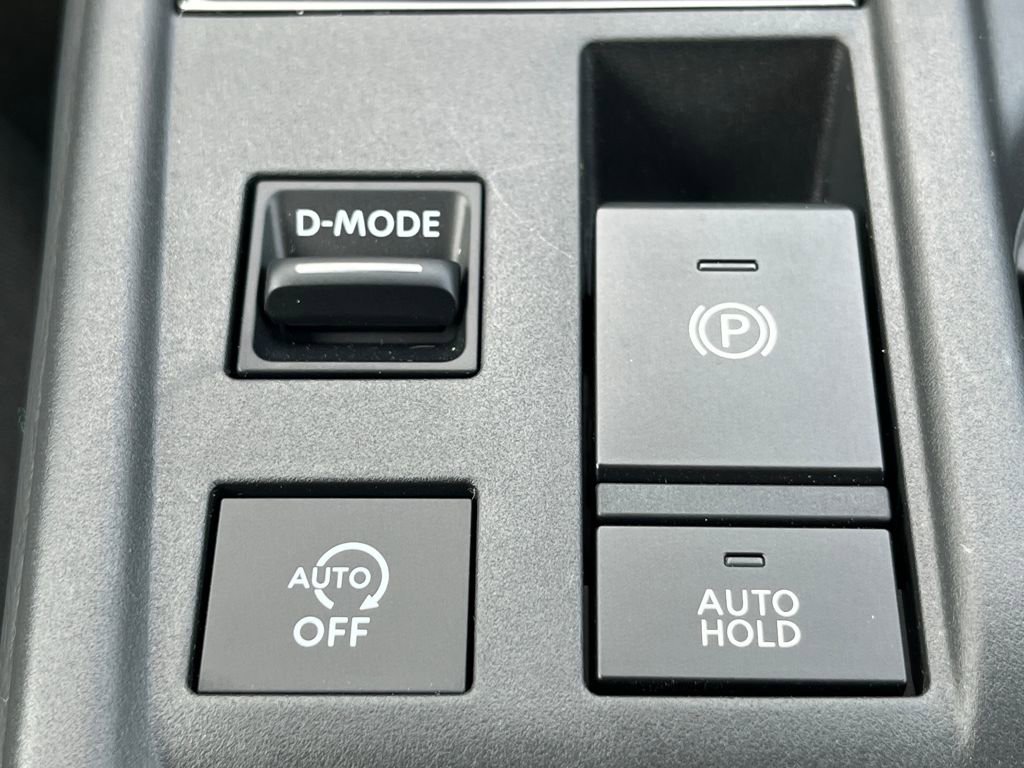 New 2026 Nissan Sentra SV w/ SV Convenience Package image 30