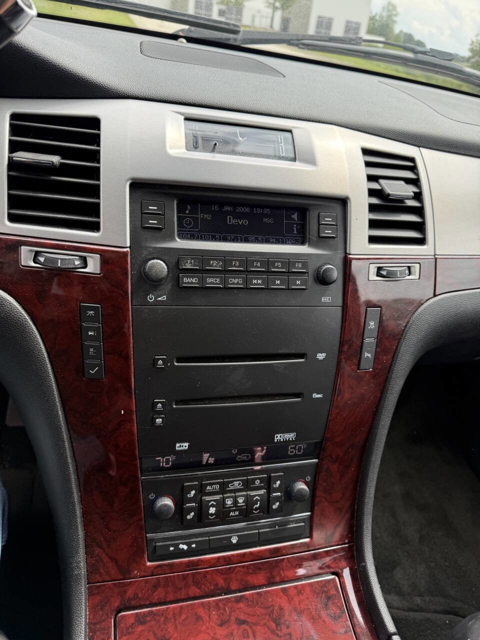 Used 2007 Cadillac Escalade 2WD image 15