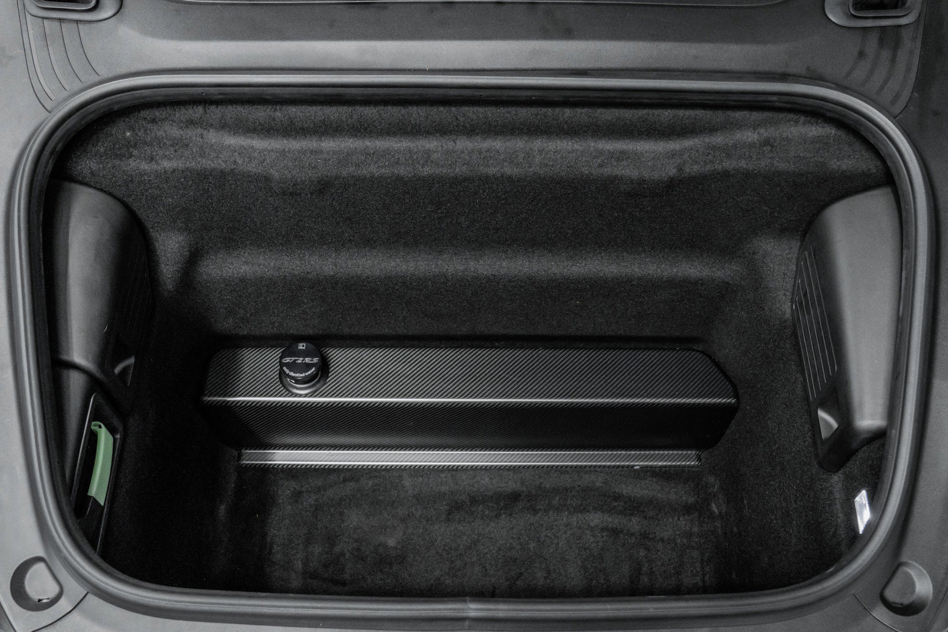 Used 2018 Porsche 911 GT2 RS w/ Weissach Package image 17