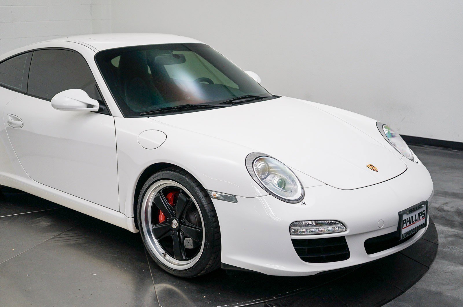 Used 2009 Porsche 911 Carrera S image 12