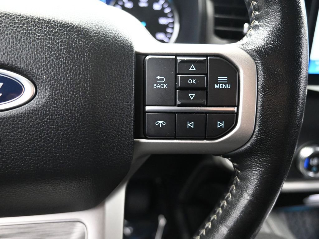 Used 2022 Ford Expedition XLT image 26