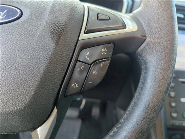 Used 2019 Ford Fusion Titanium FWD image 18