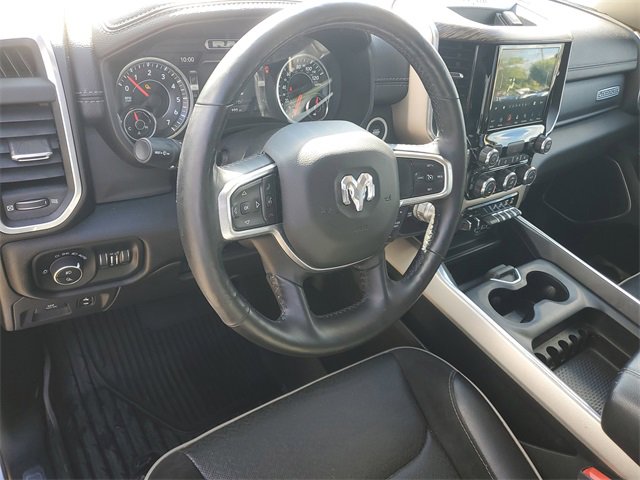 Used 2019 RAM 1500 Laramie image 20