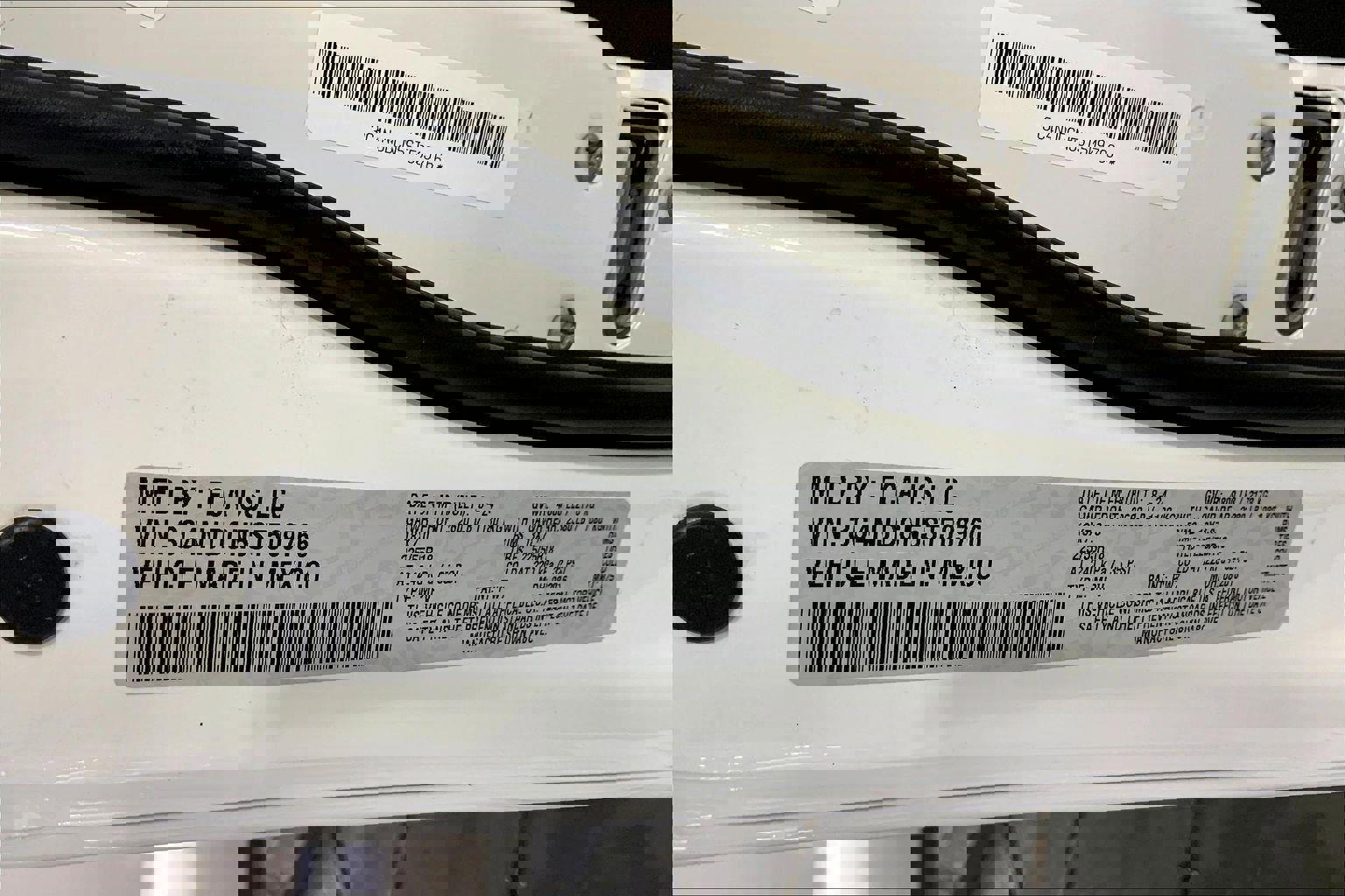 Used 2025 Jeep Compass Limited image 31