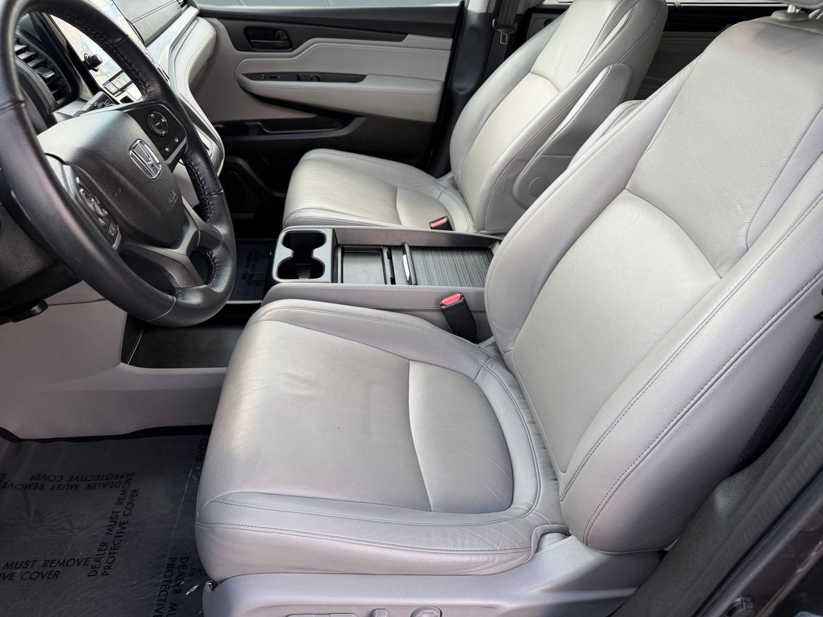 Used 2023 Honda Odyssey EX-L image 33