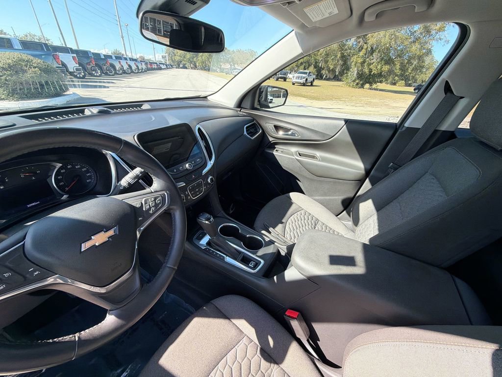 Used 2020 Chevrolet Equinox LT image 8