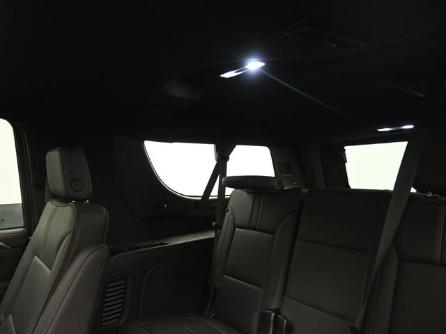 Used 2024 Chevrolet Suburban RST w/ Luxury Package image 21