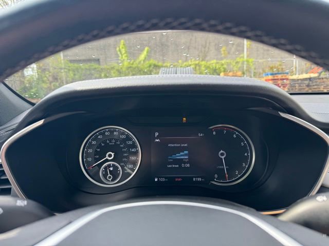 Used 2023 Genesis G70 2.0T w/ Sport Prestige Package AWD/4WD image 26