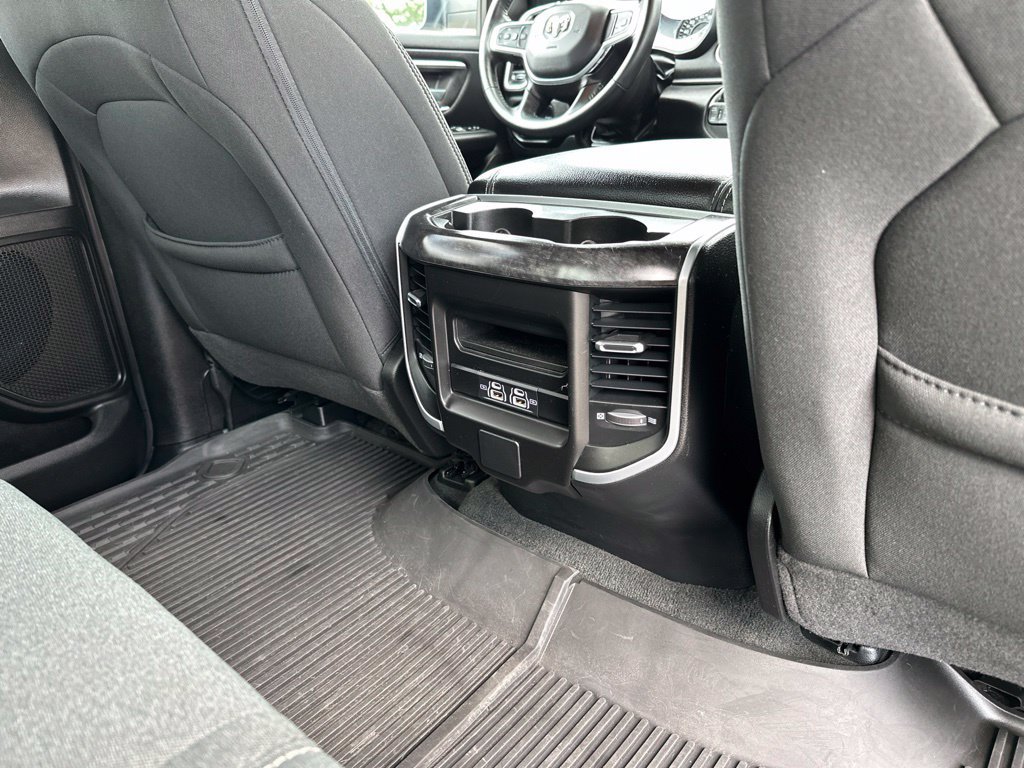 Used 2023 RAM 1500 Big Horn AWD/4WD image 20