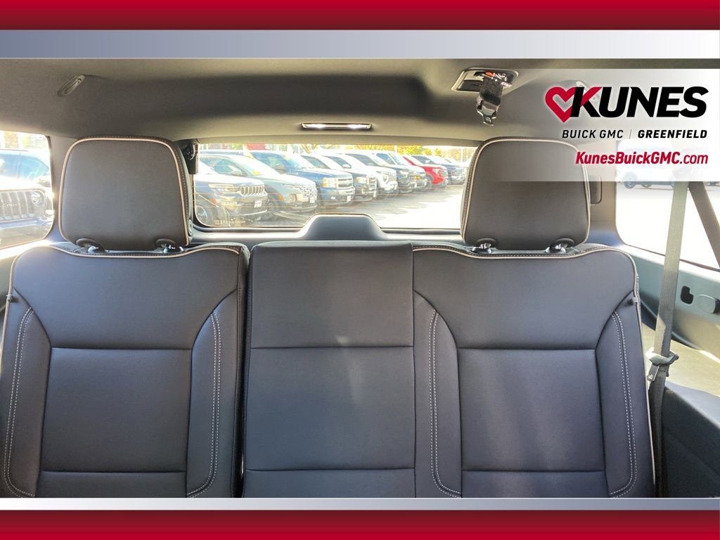 New 2026 GMC Yukon XL Elevation w/ Elevation Premium Package image 42
