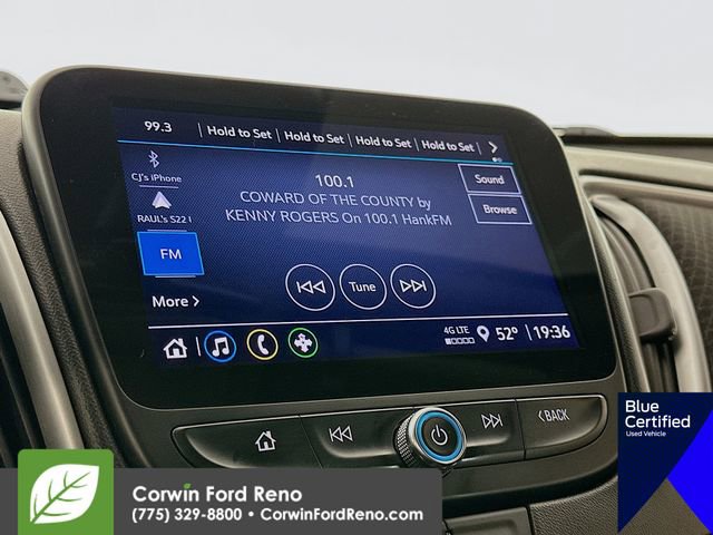 Used 2024 Chevrolet Malibu LS w/ LPO, Floor Liner Package image 18