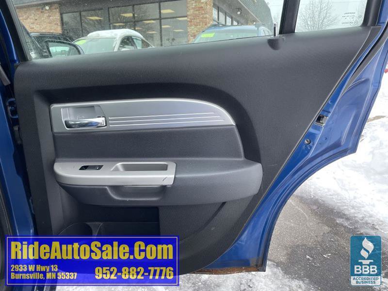 Used 2009 Chrysler Sebring Touring w/ Electronics Convenience Group image 15