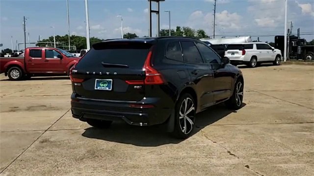 Used 2025 Volvo XC60 B5 Ultra w/ Protection Package Premier image 8
