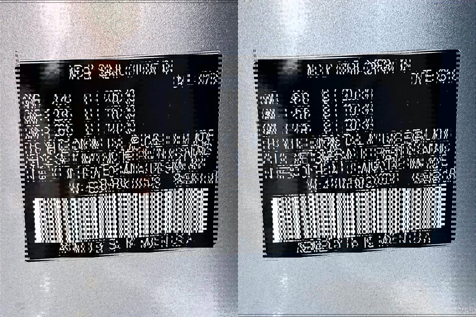 Used 2019 Subaru Legacy 2.5i Sport image 36