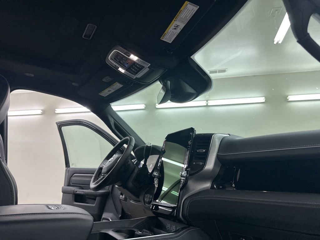 New 2026 RAM 2500 Power Wagon image 16