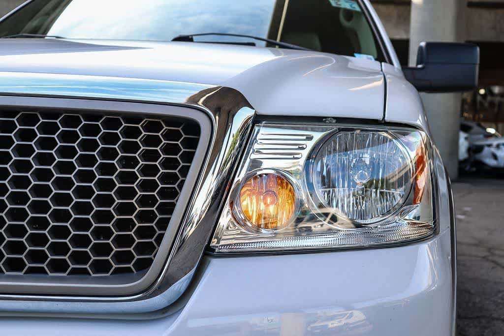 Used 2005 Ford F150 XL RWD image 7