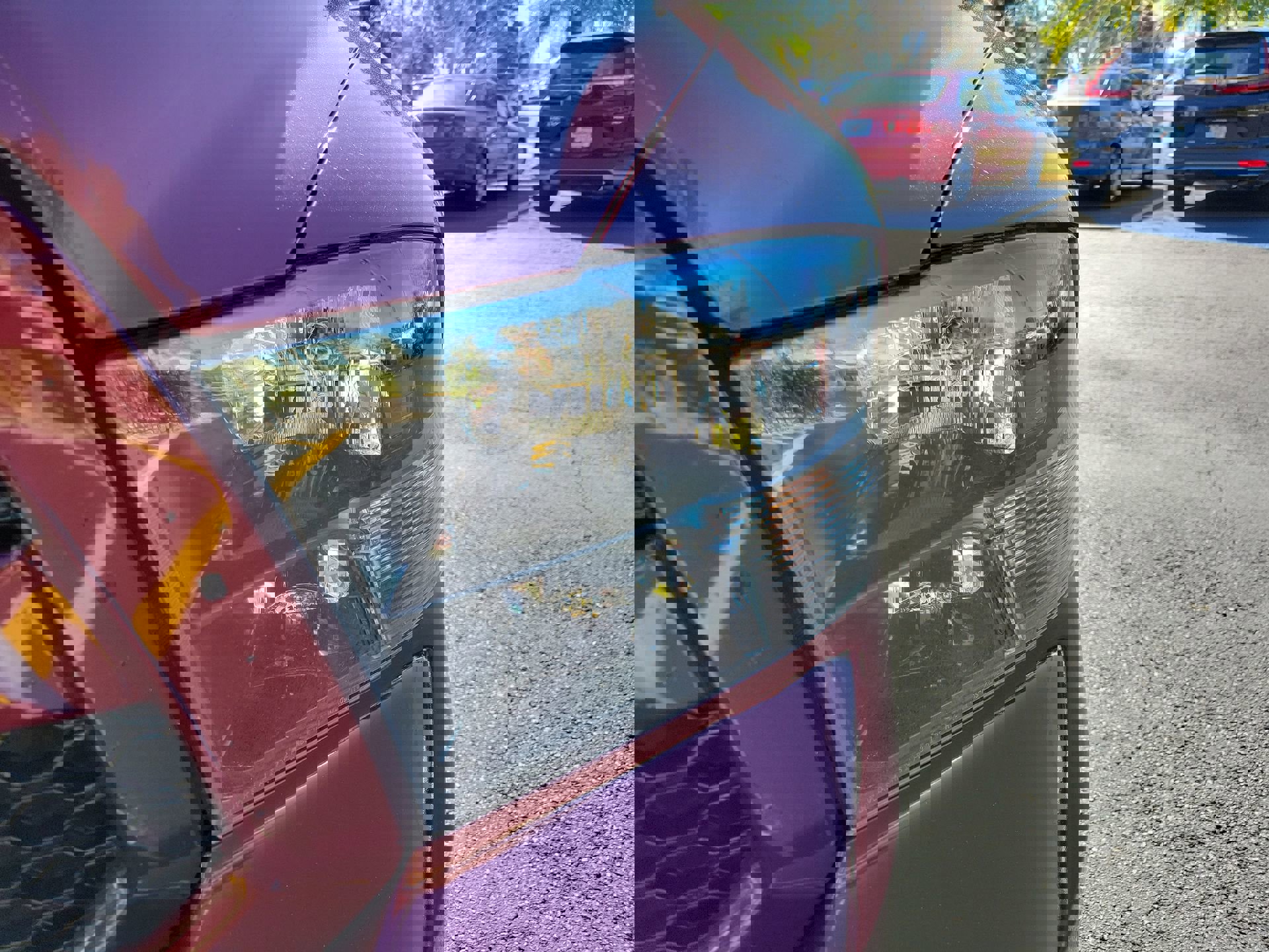 Used 2021 RAM 1500 Express w/ Express Value Package image 11