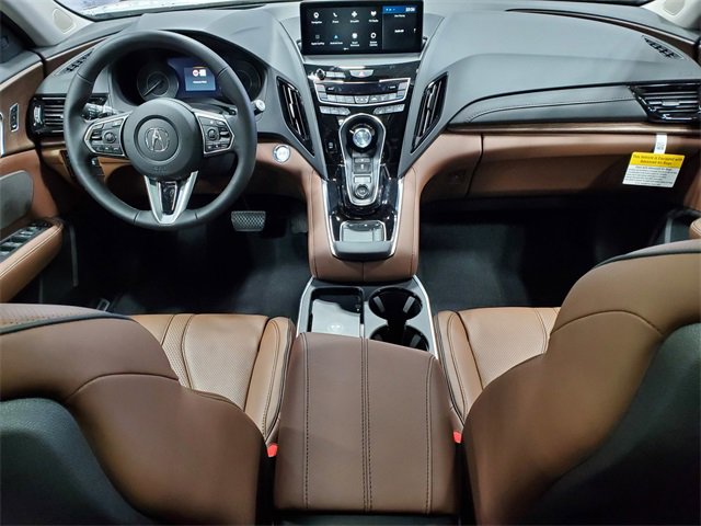 New 2026 Acura RDX SH-AWD w/ Advance Package image 25