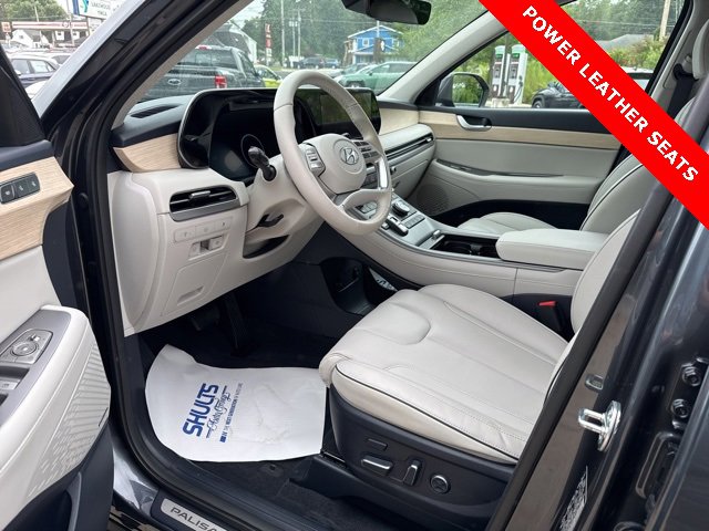Used 2024 Hyundai Palisade Limited image 7