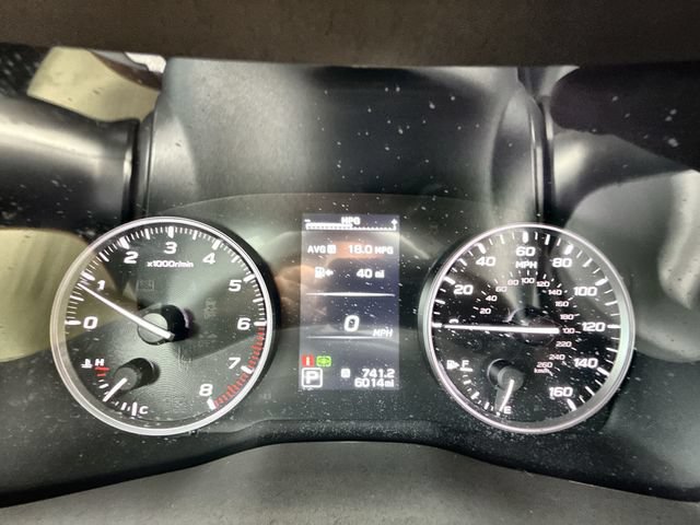 Used 2026 Subaru Ascent Bronze Edition AWD/4WD image 15