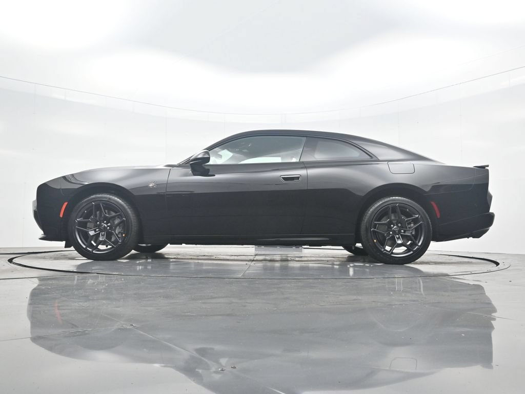 New 2026 Dodge Charger Scat Pack w/ Blacktop Package AWD/4WD image 39