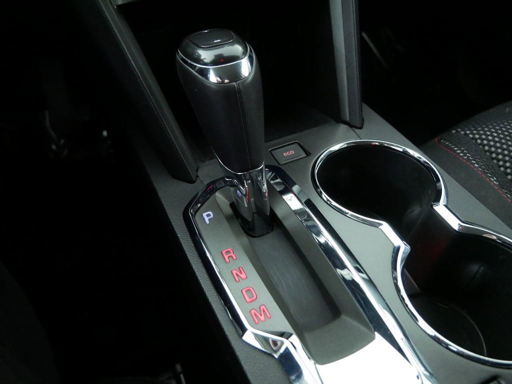 Used 2017 GMC Terrain SLE w/ Chrome Edition image 24