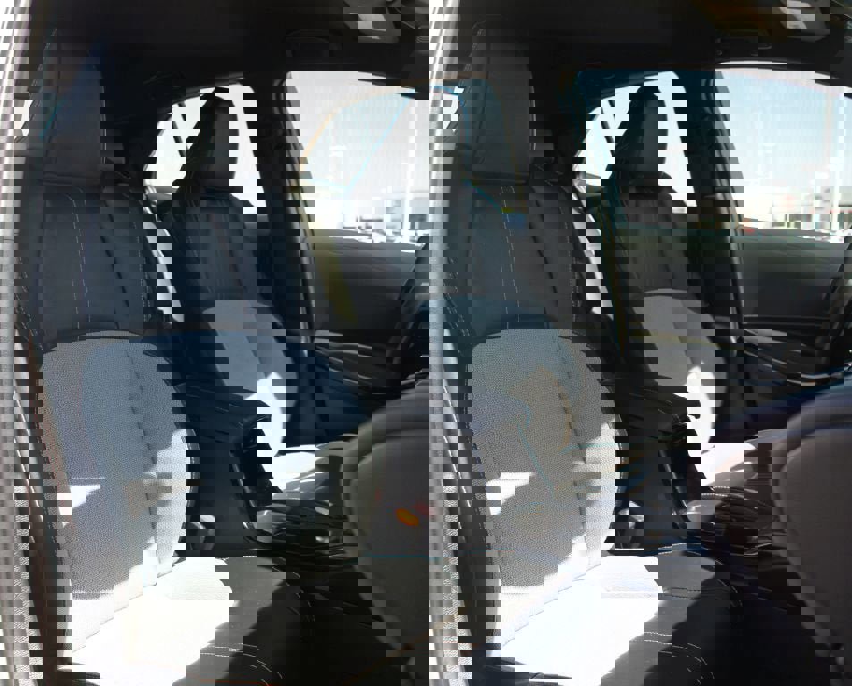 Used 2023 Toyota Corolla XSE image 21