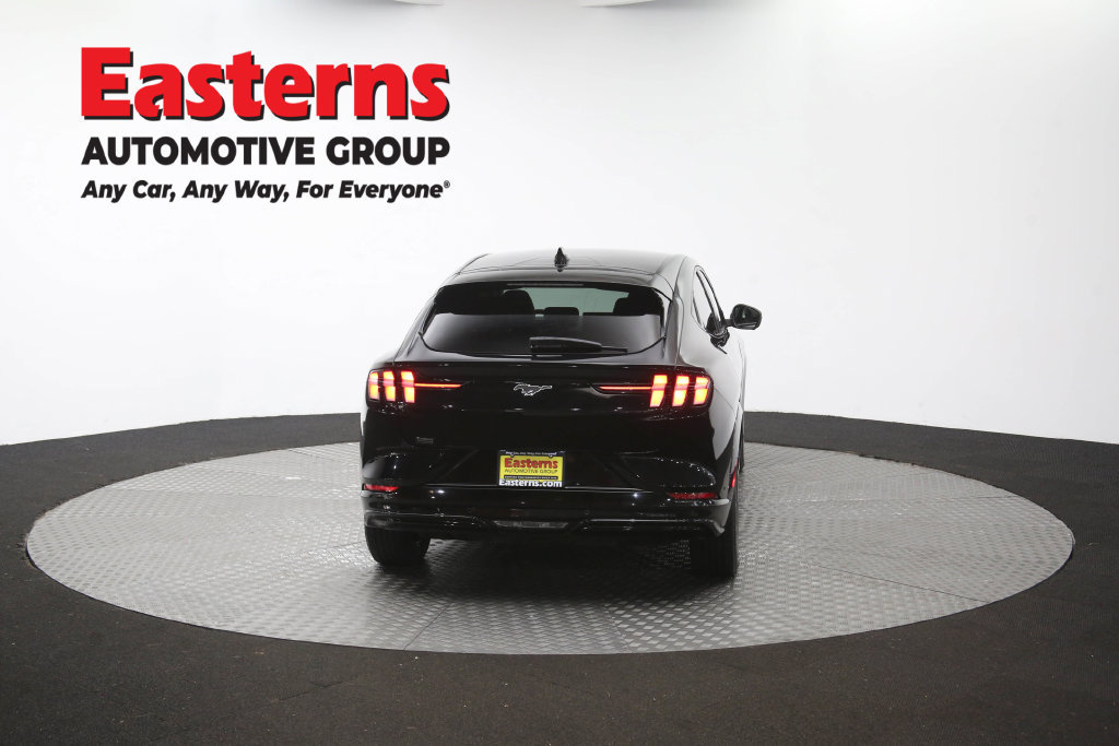 Used 2023 Ford Mustang Mach-E Premium AWD/4WD image 42