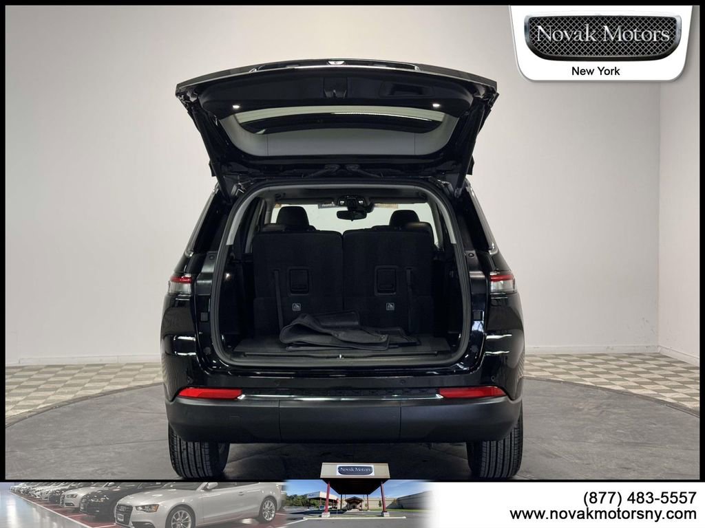 Used 2022 RAM 1500 Laramie image 7