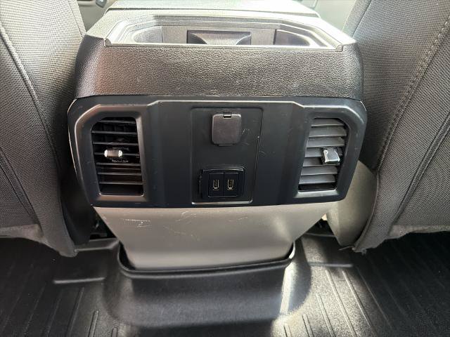 Certified 2019 Ford F150 XL w/ Equipment Group 101A Mid AWD/4WD image 35