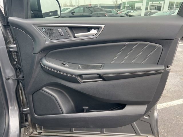 Used 2021 Ford Edge ST w/ Equipment Group 401A image 36