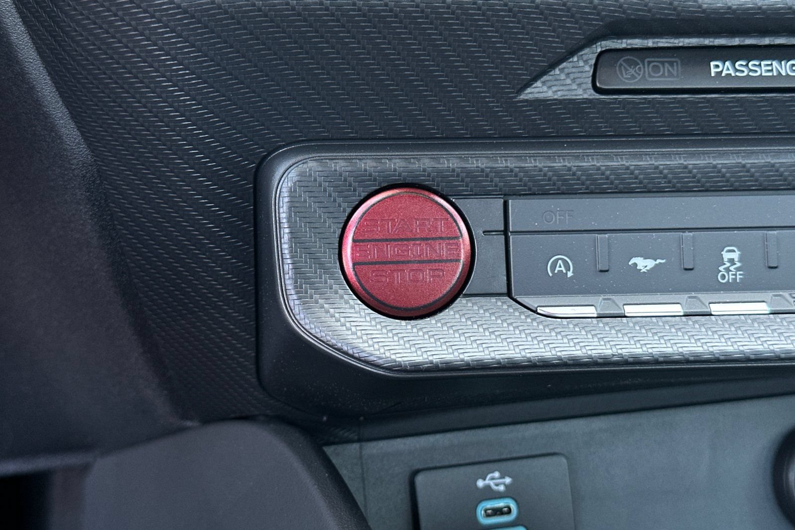 New 2026 Ford Mustang GT Premium RWD image 20
