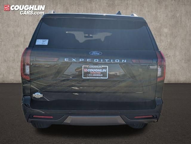 New 2026 Ford Expedition King Ranch image 6