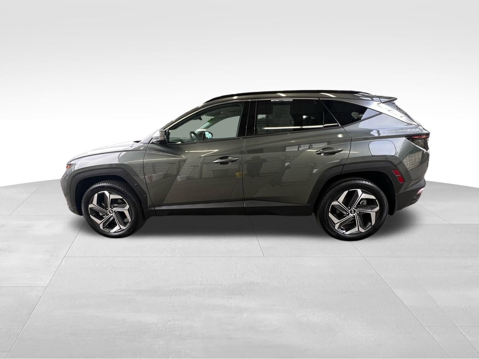 Used 2023 Hyundai Tucson Limited AWD/4WD image 9