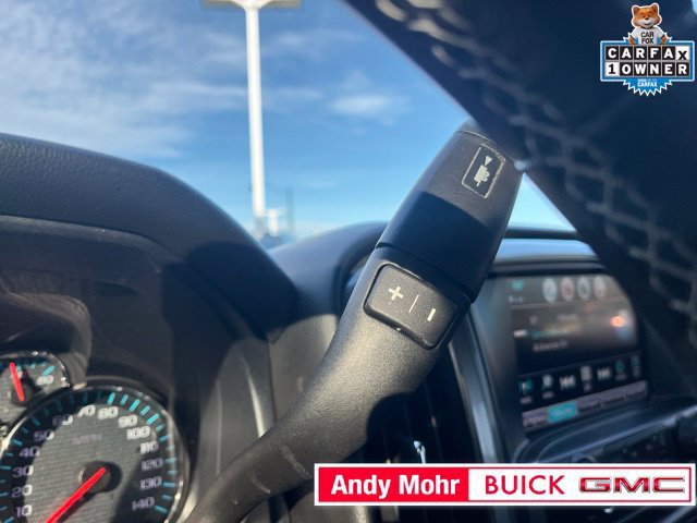 Used 2018 Chevrolet Silverado 1500 LT w/ All Star Edition AWD/4WD image 24