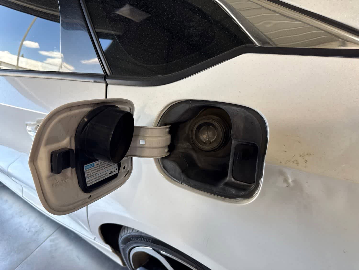 Used 2020 Honda Accord Sport image 10