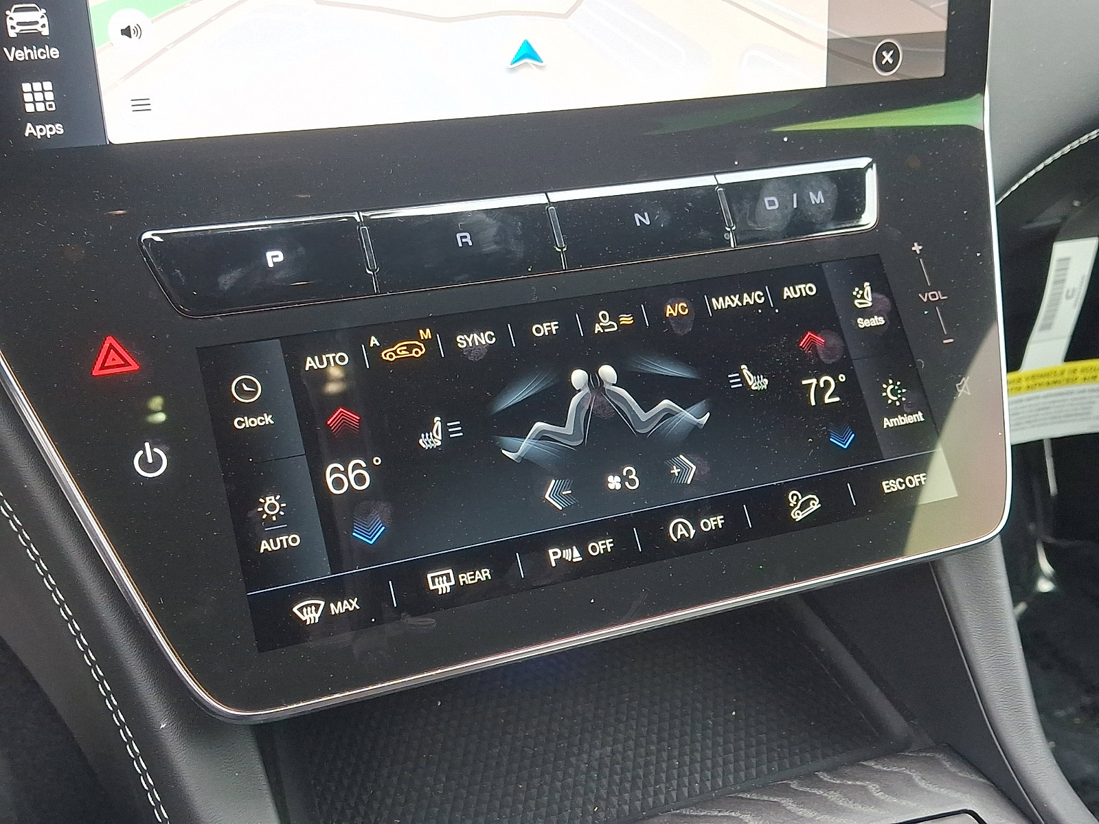 New 2025 Maserati Grecale GT image 10