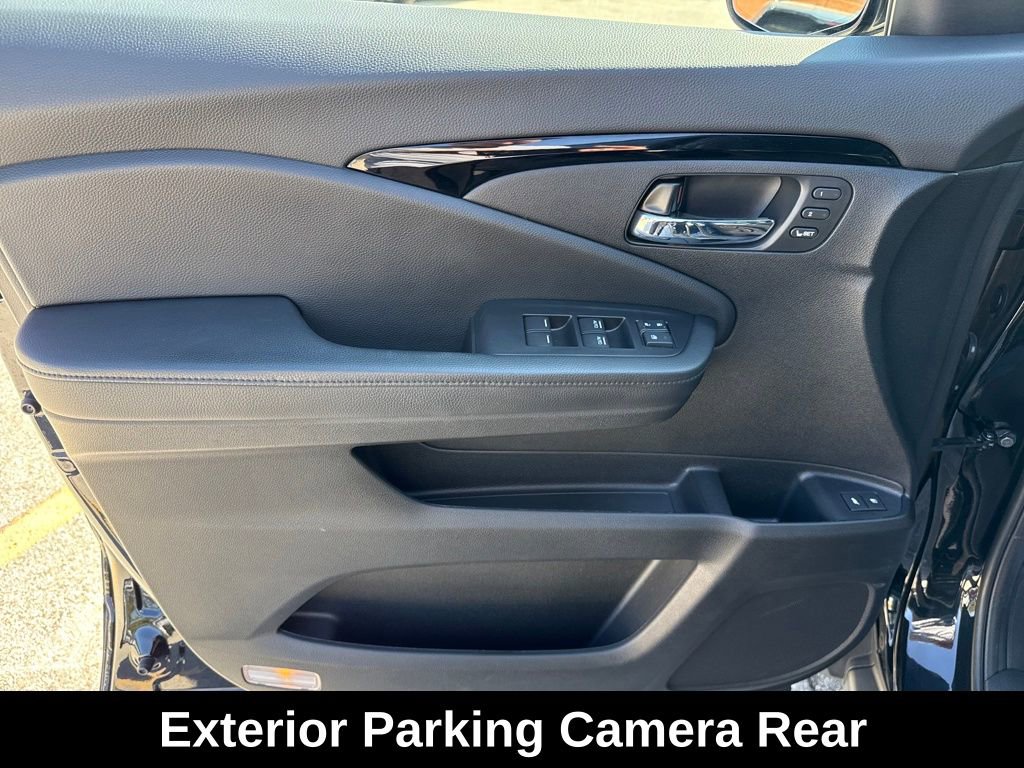 Used 2021 Honda Passport Elite image 13