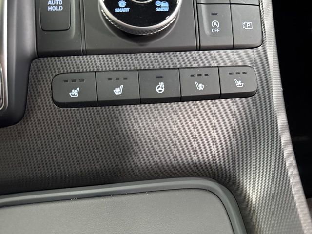 Used 2025 Hyundai Palisade Calligraphy image 8
