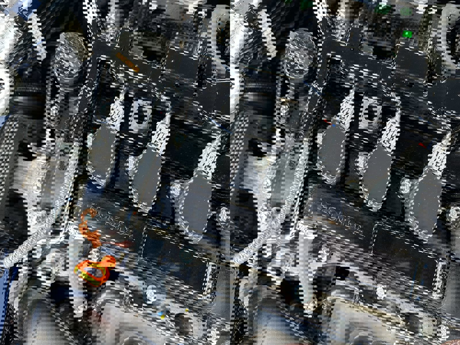 Certified 2023 Honda Accord LX image 26