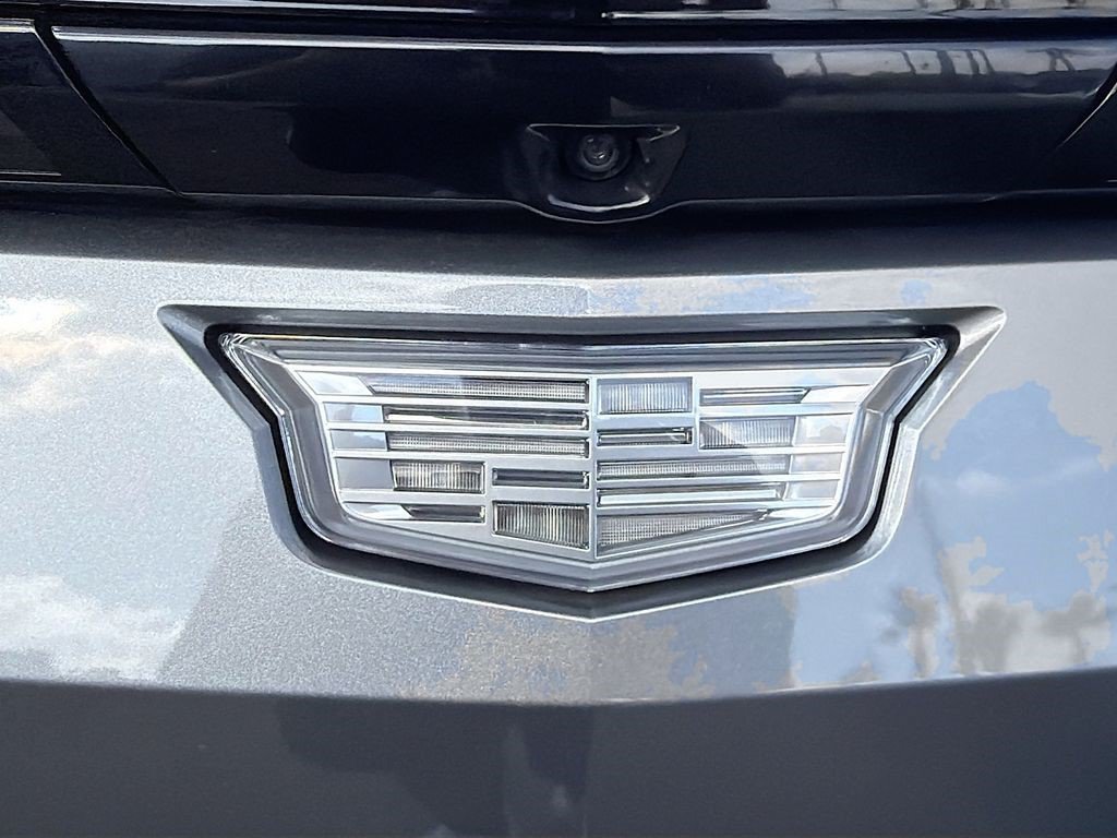 Certified 2023 Cadillac Lyriq 2WD image 9
